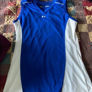 Women’s Under Armor Golf Tee